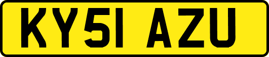 KY51AZU