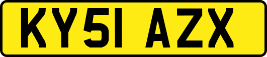 KY51AZX