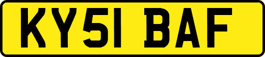 KY51BAF