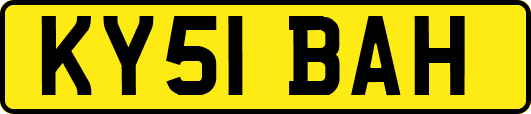 KY51BAH