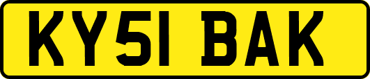 KY51BAK