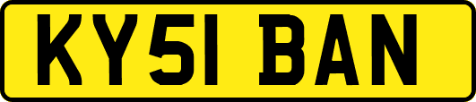 KY51BAN