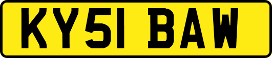 KY51BAW