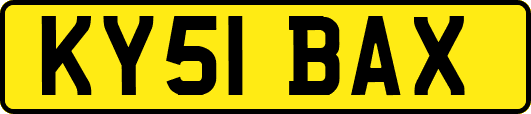 KY51BAX