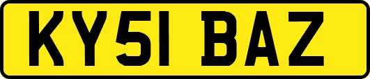 KY51BAZ