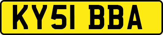 KY51BBA