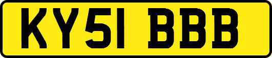 KY51BBB