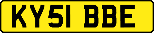 KY51BBE