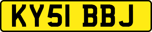 KY51BBJ