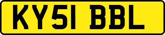 KY51BBL