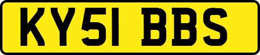 KY51BBS