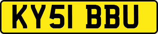 KY51BBU