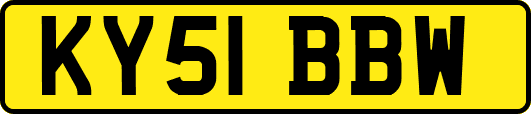 KY51BBW