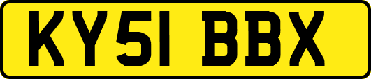 KY51BBX