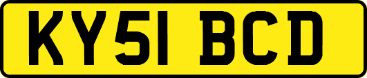 KY51BCD