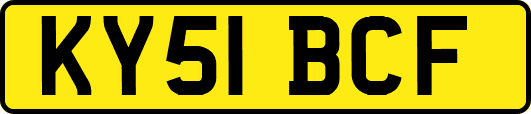 KY51BCF