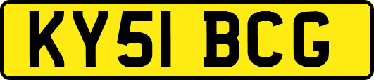 KY51BCG