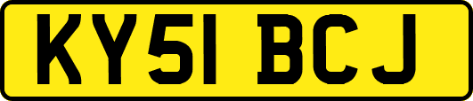 KY51BCJ