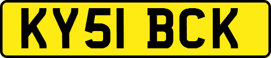 KY51BCK