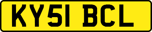 KY51BCL