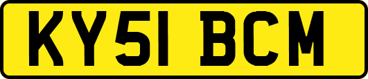 KY51BCM