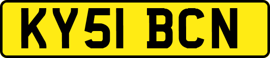 KY51BCN