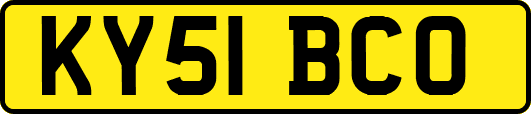 KY51BCO