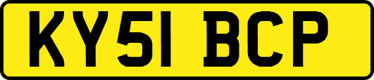 KY51BCP