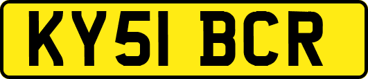 KY51BCR