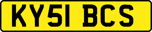 KY51BCS