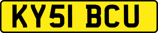 KY51BCU