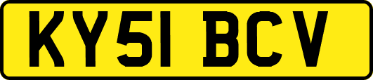 KY51BCV