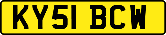 KY51BCW