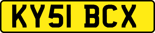 KY51BCX