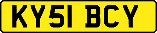 KY51BCY