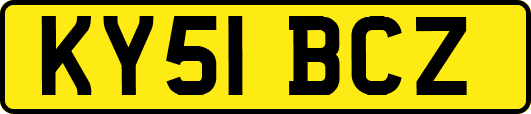 KY51BCZ