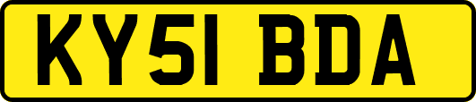 KY51BDA