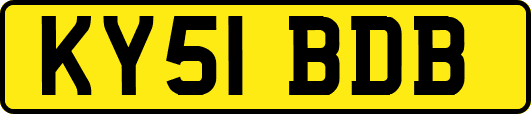 KY51BDB