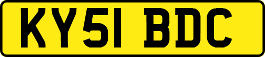 KY51BDC