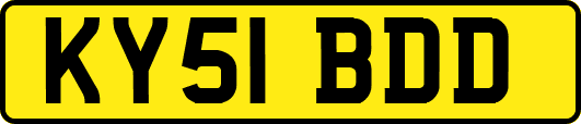 KY51BDD