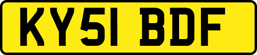 KY51BDF