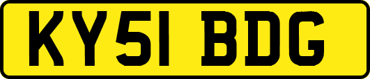 KY51BDG