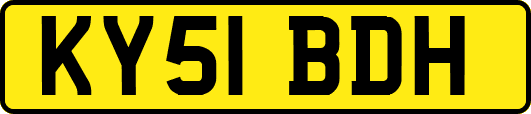 KY51BDH