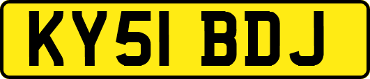 KY51BDJ