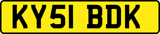 KY51BDK