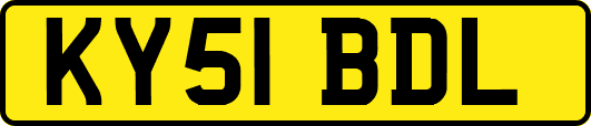 KY51BDL