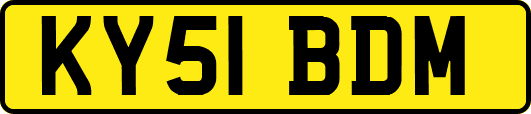 KY51BDM