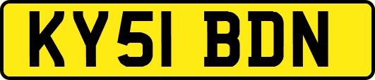 KY51BDN