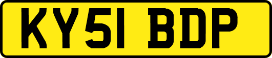 KY51BDP