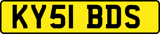 KY51BDS